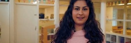 Ska Kindcentrum 't Vliet foto 10