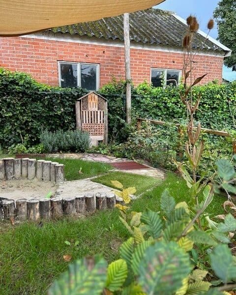 BSO Smilde Babbelz! foto 7