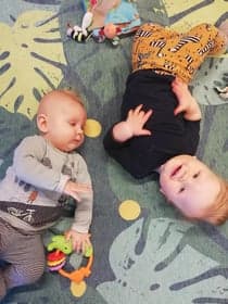 BSO Smilde Babbelz! foto 8