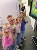 Sport-BSO Flekss - De Rietvink