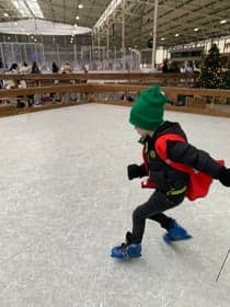 Sport-BSO Flekss - De Rietvink 2