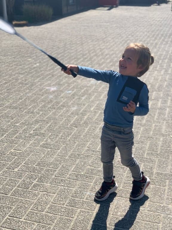 Sport-BSO Flekss - De Rietvink foto 5