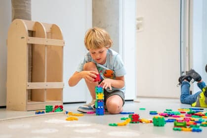 Kindcentrum Toverberg 2