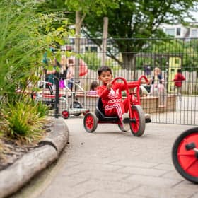 Kindcentrum Toverberg 3