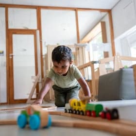 Kindcentrum Toverberg foto 4