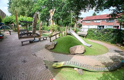 BSO Het Speelkasteel 2