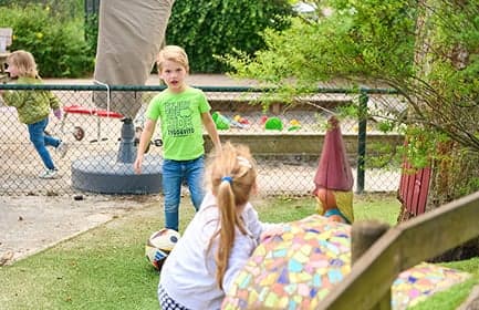 BSO Het Speelkasteel foto 4