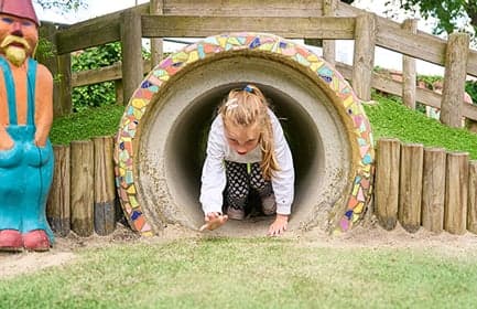 BSO Het Speelkasteel foto 5