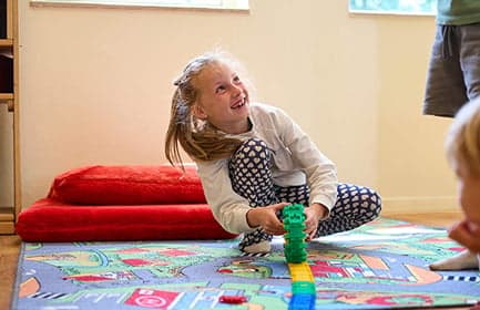 BSO Het Speelkasteel foto 6