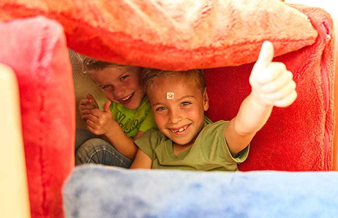 BSO Het Speelkasteel foto 7