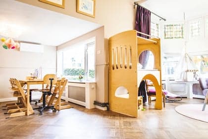 Partou BSO Koningskinderen Koning Lijsterbaard 3