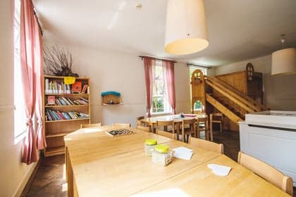 Partou BSO Koningskinderen Koning Lijsterbaard foto 6