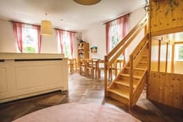 Partou BSO Koningskinderen Koning Lijsterbaard foto 9