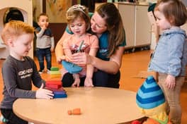 Kibeo Lindonk Zevenbergen