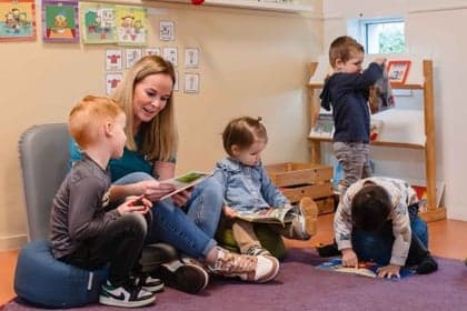 Kibeo Lindonk Zevenbergen foto 5