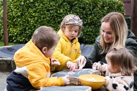 Kibeo Lindonk Zevenbergen foto 6