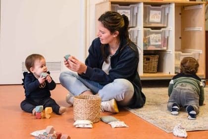 Kibeo Lindonk Zevenbergen foto 8