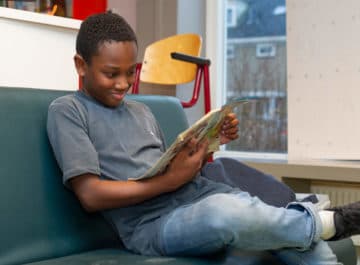 Fontein Buiten foto 5