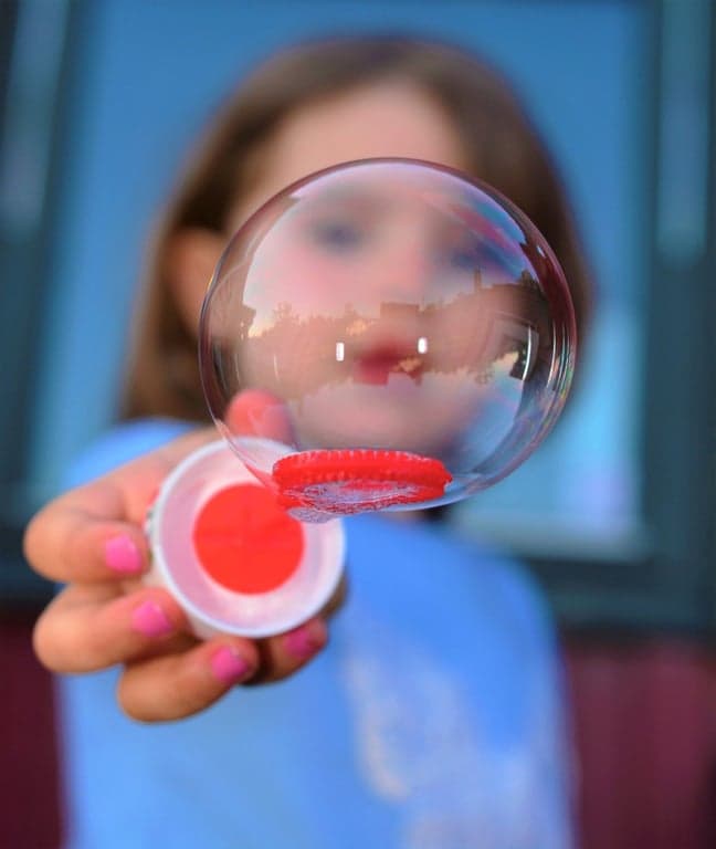 Peuteropvang de Ballon foto 8