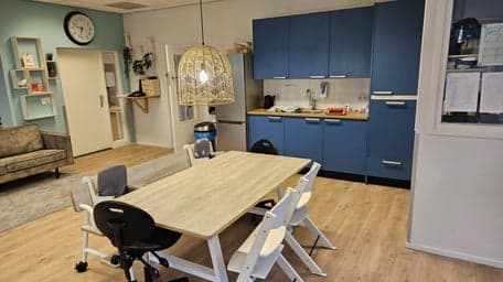 Ska Kindcentrum Harlekijn foto 6