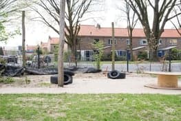 Ska Kindcentrum Harlekijn foto 7