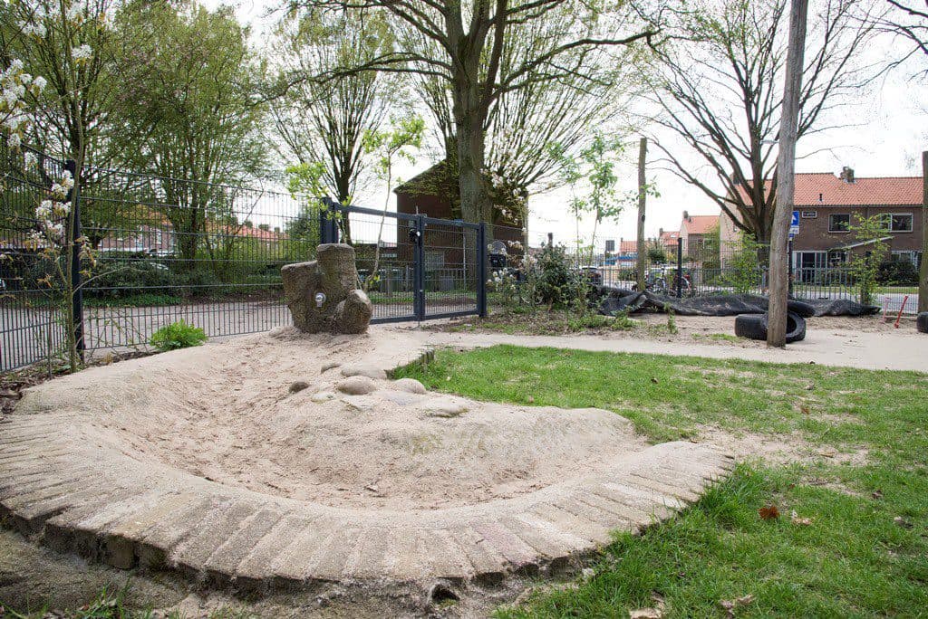 Ska Kindcentrum Harlekijn foto 9