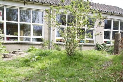 Ska Kindcentrum Harlekijn foto 10