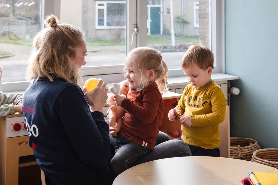 Kibeo Mauritsweg Renesse