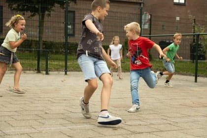 Kibeo Mauritsweg Renesse foto 6