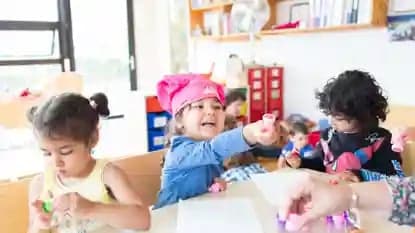 KDV Pippeloentje foto 9