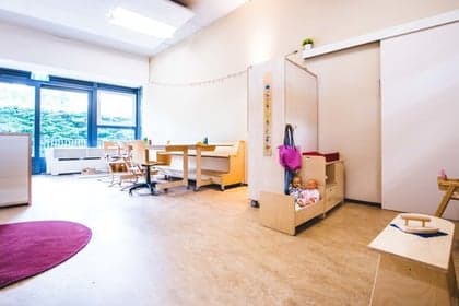 BSO Lea Dasberg foto 8