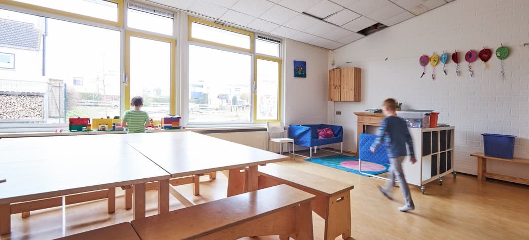 Doomijn BSO Provincieroute foto 4