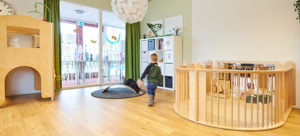 Doomijn BSO Provincieroute foto 5