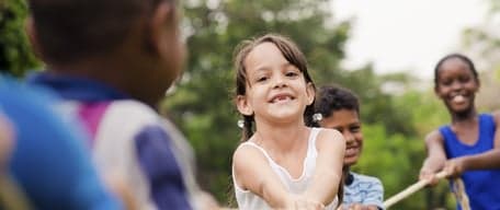 English Childcare Maastricht KDV 2