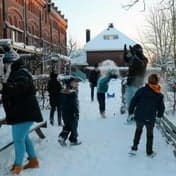 English Childcare Maastricht KDV 3