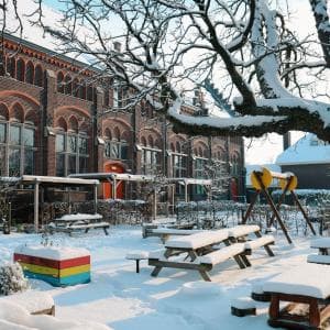 English Childcare Maastricht KDV foto 4