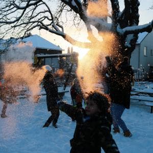 English Childcare Maastricht KDV foto 6