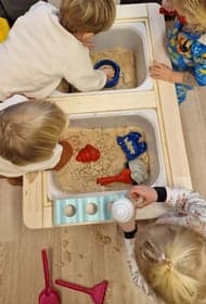 Knutselkookclub Hagestraat 3