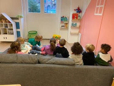 Knutselkookclub Hagestraat foto 4