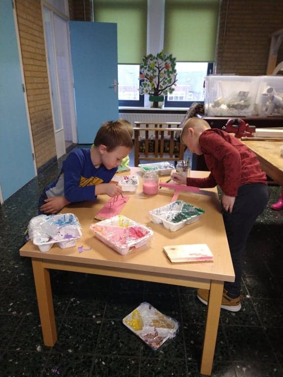 VOF De Tovertuin foto 7