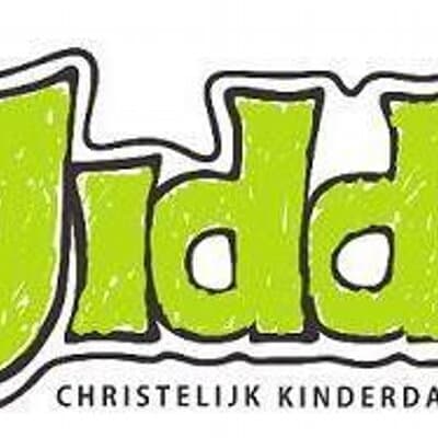 Christelijk Kinderdagverblijf Jiddo
