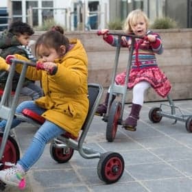 Kindcentrum Besoyen foto 4