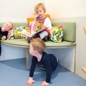 Kindcentrum Besoyen foto 5