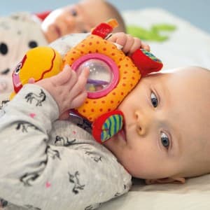 Kindcentrum Besoyen foto 6