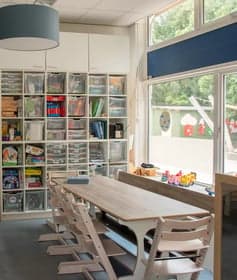 BSO Vliegwereld foto 4