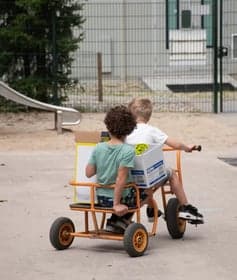 BSO Vliegwereld foto 5