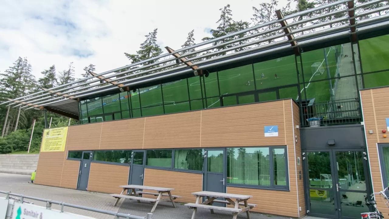 BSO Vliegwereld foto 8