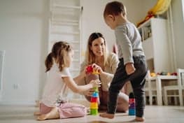 Little Stars Kinderopvang foto 6