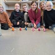 BSO Casper Diemer foto 4