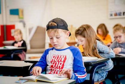 BSO Casper Diemer foto 6